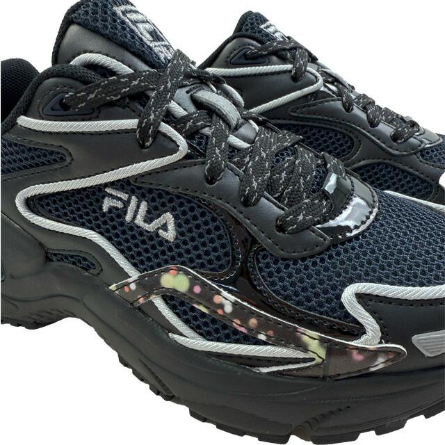 Fila フィラ スニーカー FILA スニーカー 「ムラサキスポーツ限定」FILA/フィラ