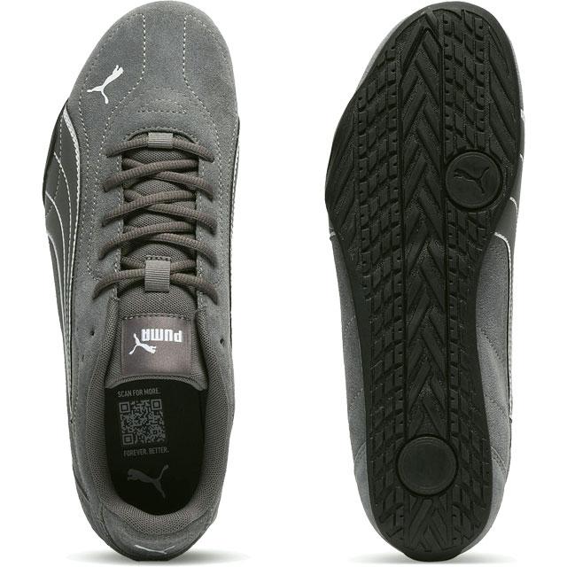 PUMA（プーマ） 爆買 スニーカー レディース キャッチ SD ローカット 