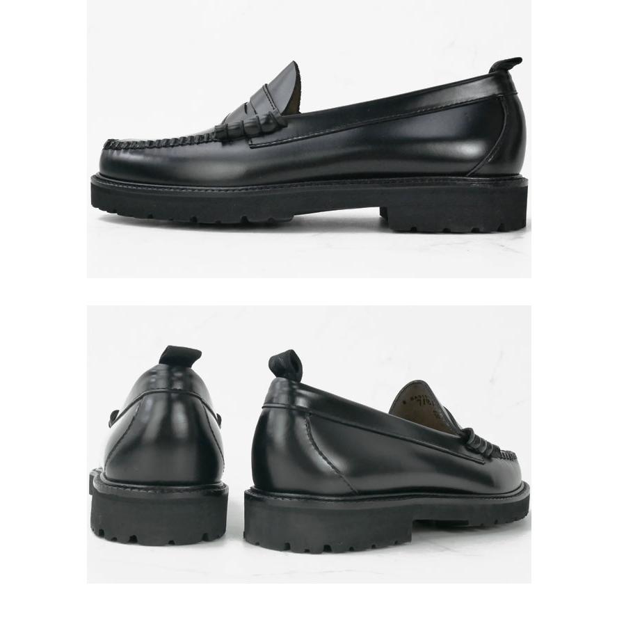 FRED PERRY フレッドペリー ×G.H.Bass メンズ ペニーローファー FRED PERRY フレッドペリー ×G.H.Bass メンズ ペニーローファー