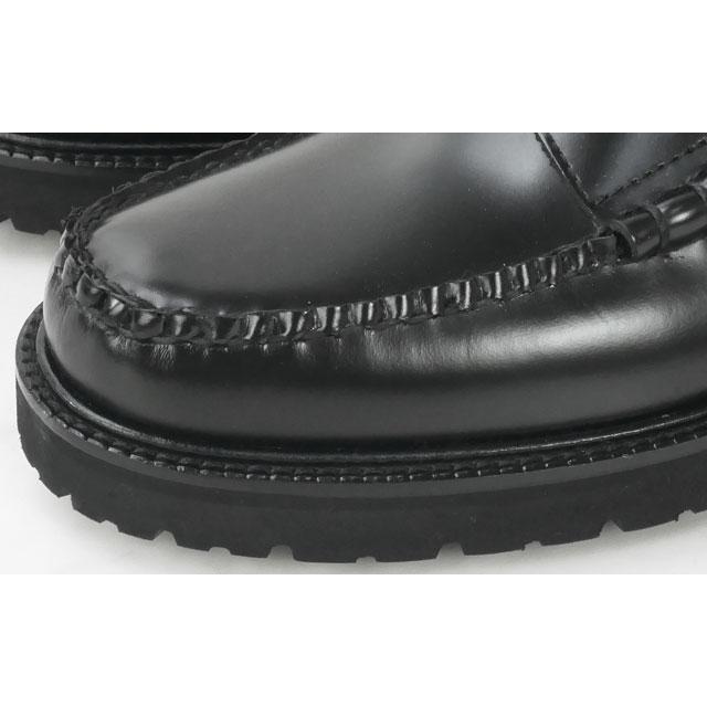 FRED PERRY フレッドペリー ×G.H.Bass メンズ ペニーローファー FRED PERRY フレッドペリー ×G.H.Bass メンズ ペニーローファー