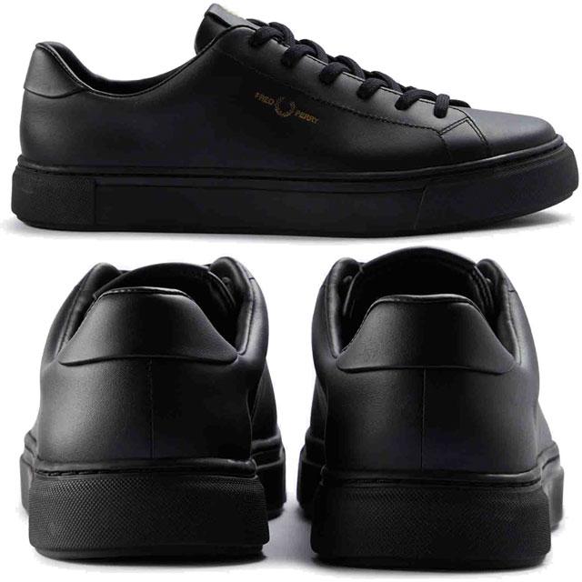 FRED PERRY フレッドペリー メンズ レディース スニーカー B5310
