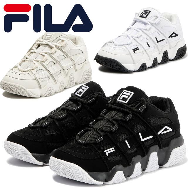 FILA フィラ レディース 厚底 スニーカー フィラバリケード XT FILA フィラ レディース 厚底 スニーカー フィラバリケード XT