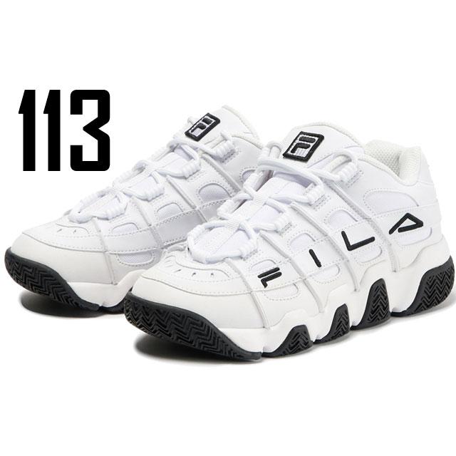 FILA（フィラ） レディース 厚底 スニーカー フィラバリケード XT 97