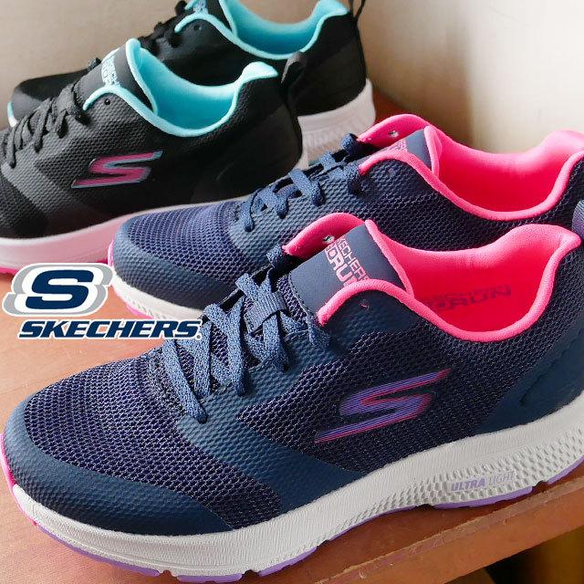 スケッチャーズ Skechers レディース スニーカー ゴーラン コンシステント フィアサム ローカット マシンウォッシャブル シューマートワールド 通販 Paypayモール