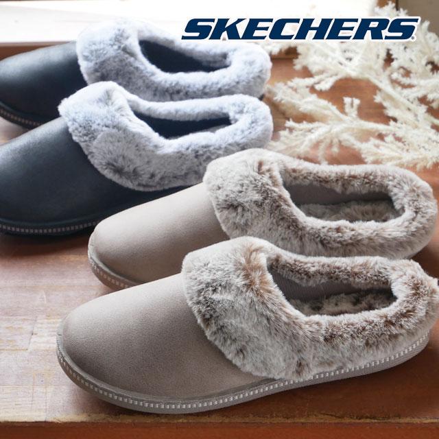 SKECHERS（スケッチャーズ） レディース クロッグサンダル