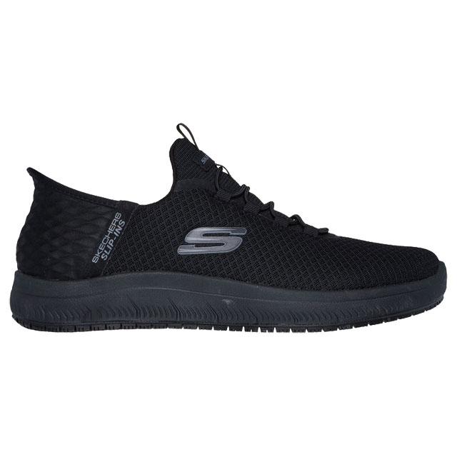 SKECHERS（スケッチャーズ） ハンズフリー スリップインズ スリッポン