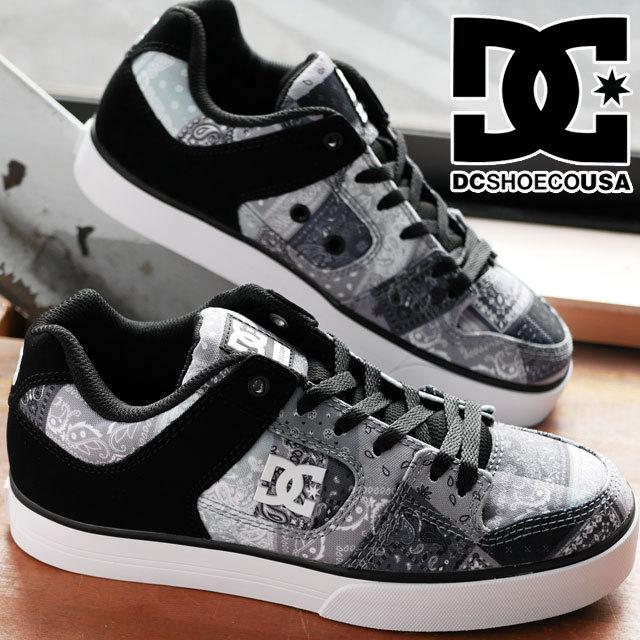 ディーシーシューズ Dc Shoes メンズ レディース スニーカー 靴 ピュア Tx Se ローカット Dm Kba ブラック バトルシップ アーマー I06 Dm シューマートワールド 通販 Yahoo ショッピング