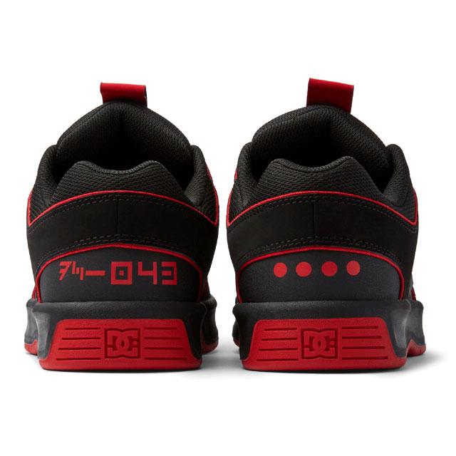 DC SHOES（ディーシーシューズ） メンズ スニーカー スターウォーズ SW 