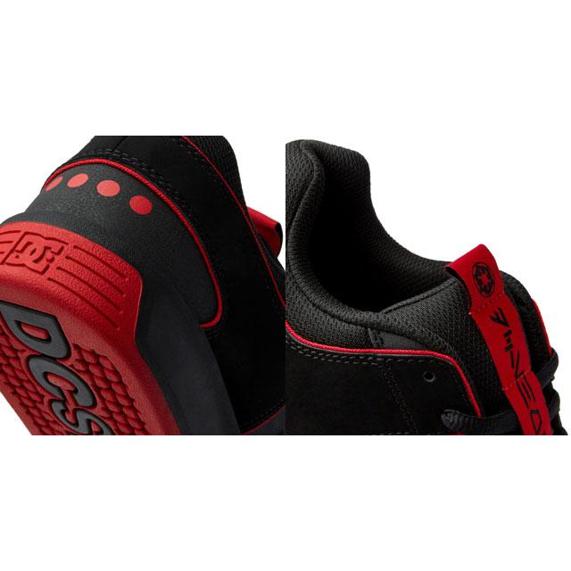 DC SHOES（ディーシーシューズ） メンズ スニーカー スターウォーズ SW