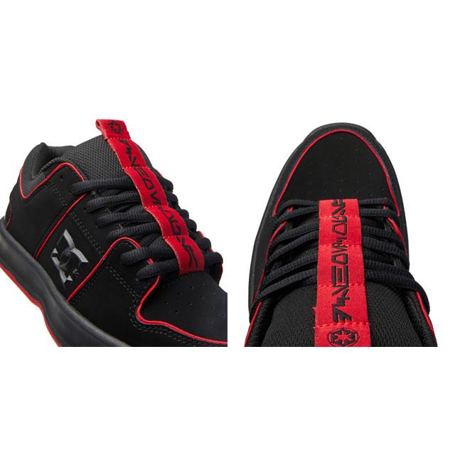 DC SHOES（ディーシーシューズ） メンズ スニーカー スターウォーズ SW 