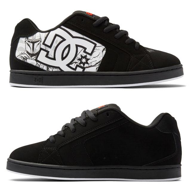 DC SHOE ディーシー シューズ スニーカー スターウォーズ 第３弾 楽天市場】DC SHOE ディーシー シューズ スニーカー スター