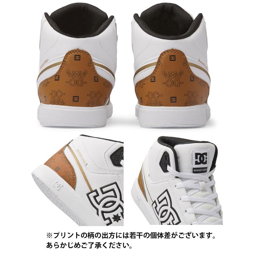 DC SHOES ディーシーシューズ スニーカー レディース