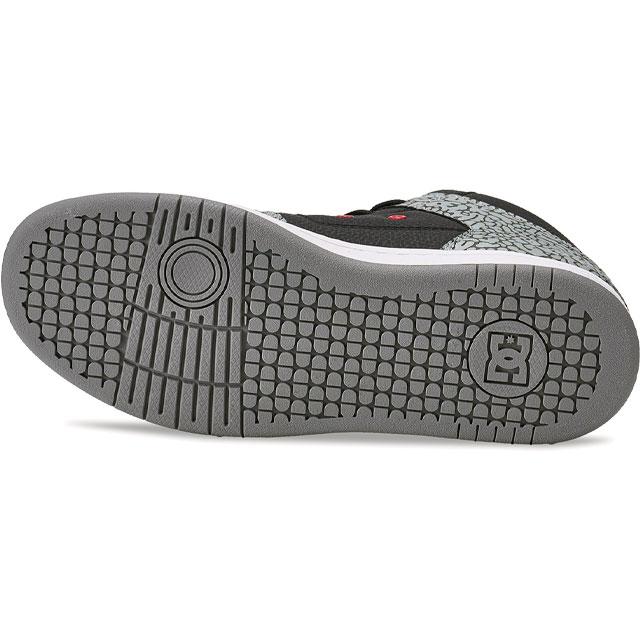 DC SHOES（ディーシーシューズ） スニーカー メンズ マンテカ 4 ハイ