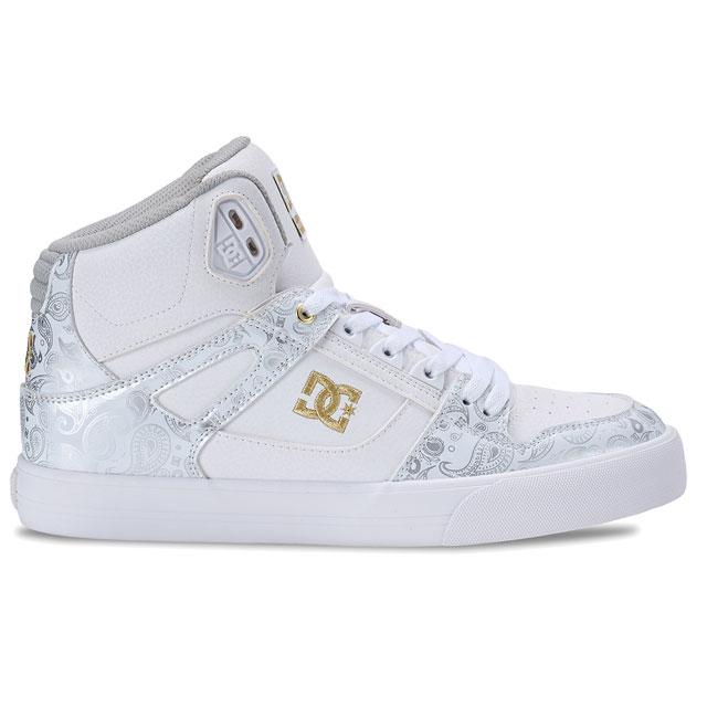 DC SHOES（ディーシーシューズ） スニーカー メンズ ピュア ハイ