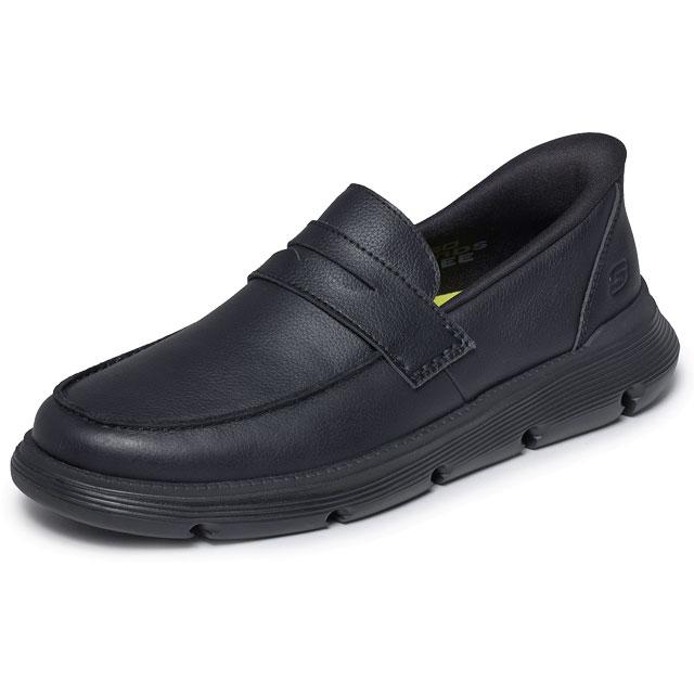 SKECHERS（スケッチャーズ） スリップインズ ローファー メンズ