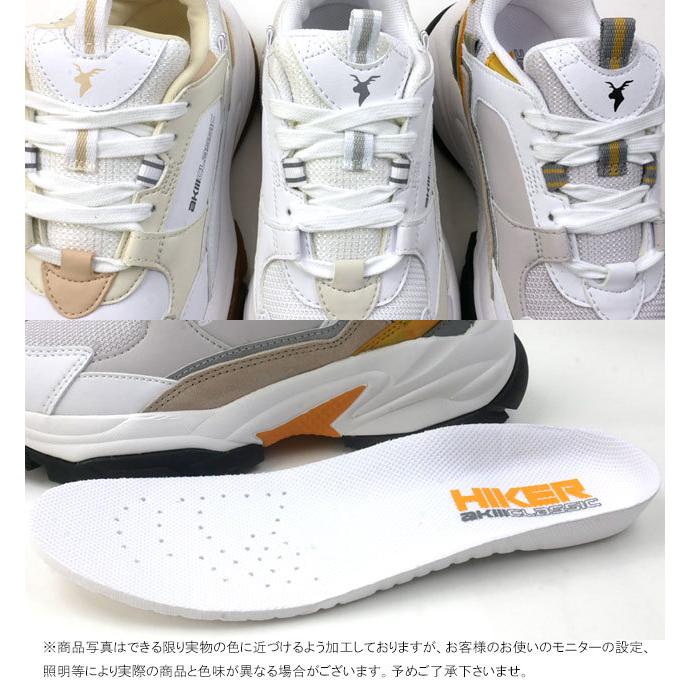 AKIII CLASSIC（アキクラシック） アキ クラシック レディース