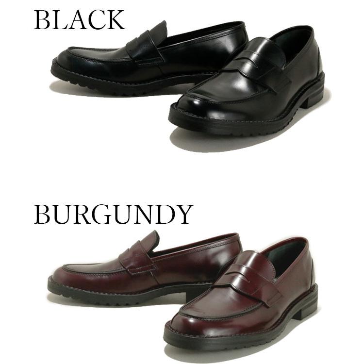 SPINGLE（スピングル） スピングルビズ SPINGLE Biz メンズ ローファー