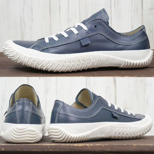 SPINGLE（スピングル） スニーカー メンズ レザースニーカー