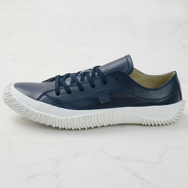 SPINGLE（スピングル） スニーカー メンズ ローカット レザー