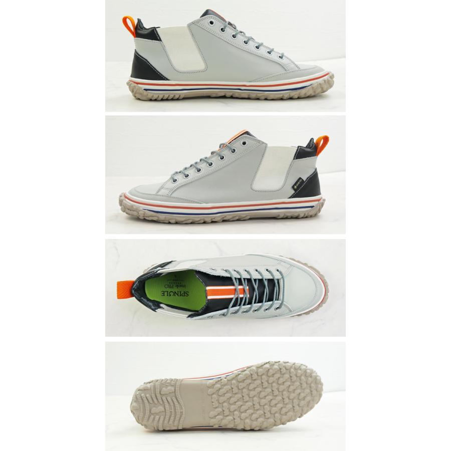 Spingle ゴルフシューズ　ゴアテックス オン・オフ兼用ゴルフスニーカーを発売 | 株式会社スピングル