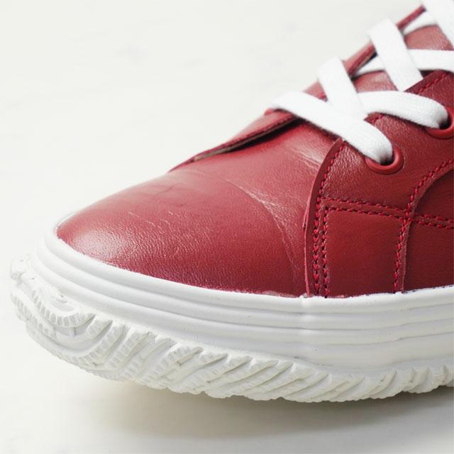 SPINGLE（スピングル） スニーカー メンズ サイドゴア メイドイン