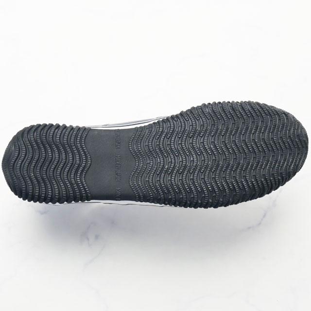 SPINGLE（スピングル） スニーカー メンズ ローカット 本革 日本製