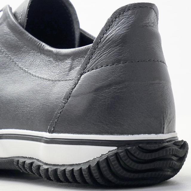 SPINGLE（スピングル） スニーカー メンズ ローカット 本革 日本製