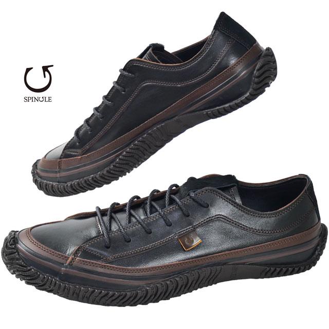 送料無料 スニーカー ローカット メンズ AW 秋冬 新作 秋新作 冬新作 人気 流行 定番 2026 スピングル SPINGLE SP-1067 午年 ニューイヤーモデル 干支 ホースレザー カジュアルシューズ レザースニーカー ハラコ 日本製 本革 メイドインジャパン ブラック 黒 靴 SPINGLE（スピングル） スニーカー メンズ 午年 ニューイヤーモデル