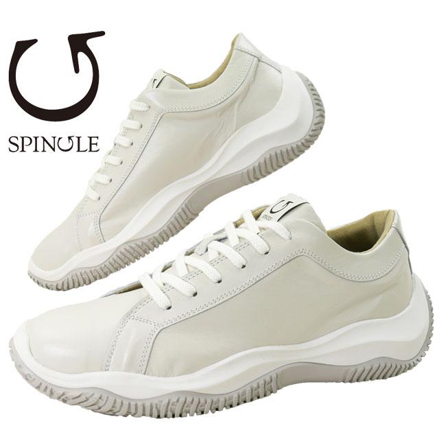 SPINGLE（スピングル） 厚底 スニーカー メンズ 軽量 ローカット