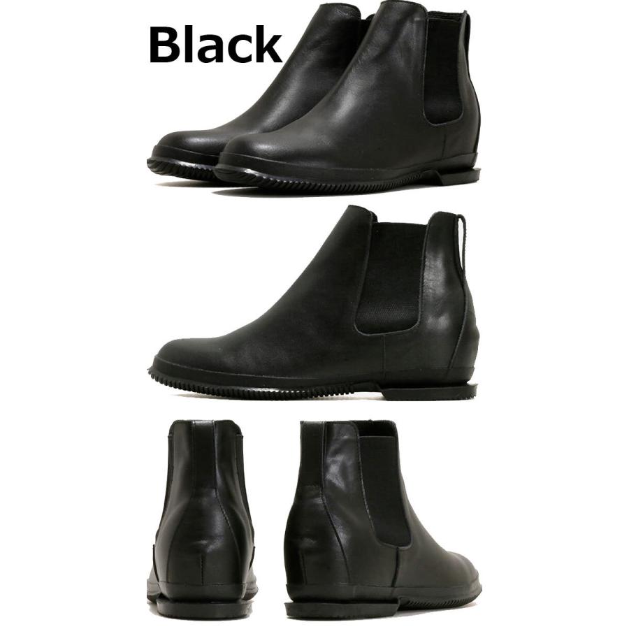 SPINGLE（スピングル） スピングルムーブ レディース サイドゴアブーツ