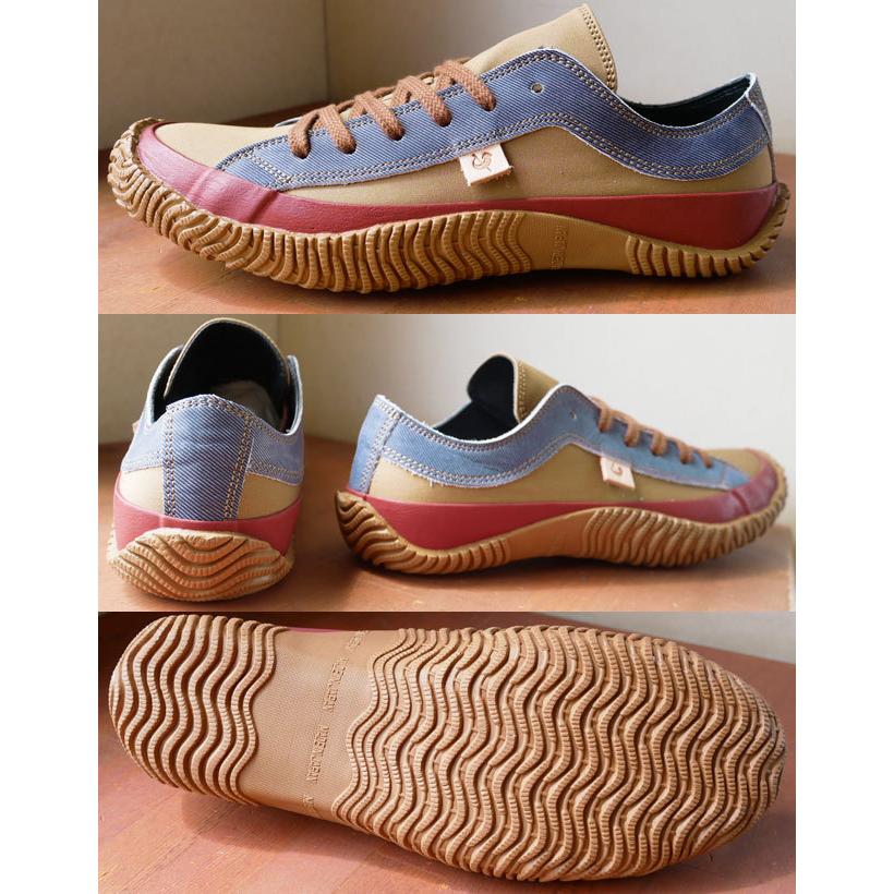 SPINGLE（スピングル） スピングルムーブ メンズ スニーカー