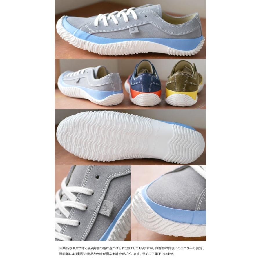 SPINGLE（スピングル） スピングルムーブ メンズ スニーカー 靴 Pitti