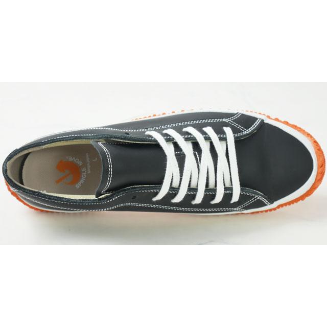 SPINGLE スピングルムーブ 靴 メンズ レディース スニーカー