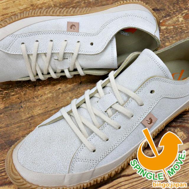 SPINGLE（スピングル） スピングルムーブ メンズ スニーカー 靴