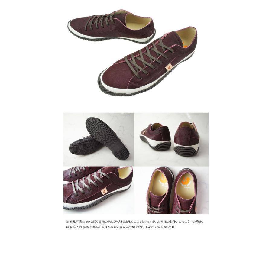 SPINGLE（スピングル） スピングルムーブ スニーカー メンズ SPM-145