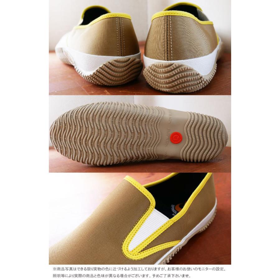 SPINGLE（スピングル） スピングルムーブ メンズ スリッポン