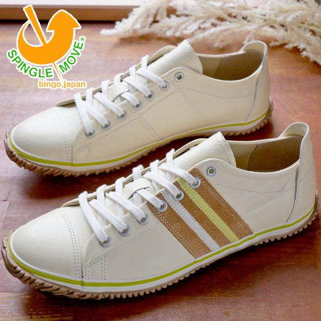SPINGLE（スピングル） スピングルムーブ メンズ スニーカー 靴