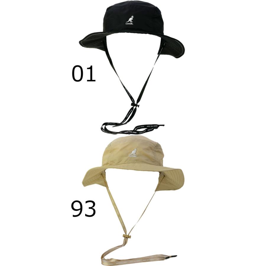 KANGOL（カンゴール） メンズ レディース 帽子 フロム ザ ジャンプ