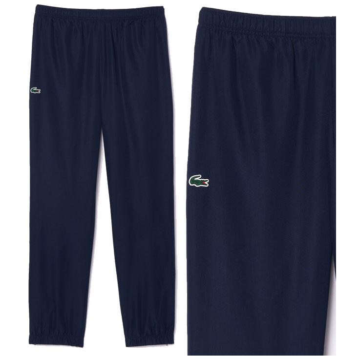 LACOSTE ラコステ セットアップ メンズ テニスウェアトラック LACOSTE ラコステ セットアップ メンズ テニスウェアトラック