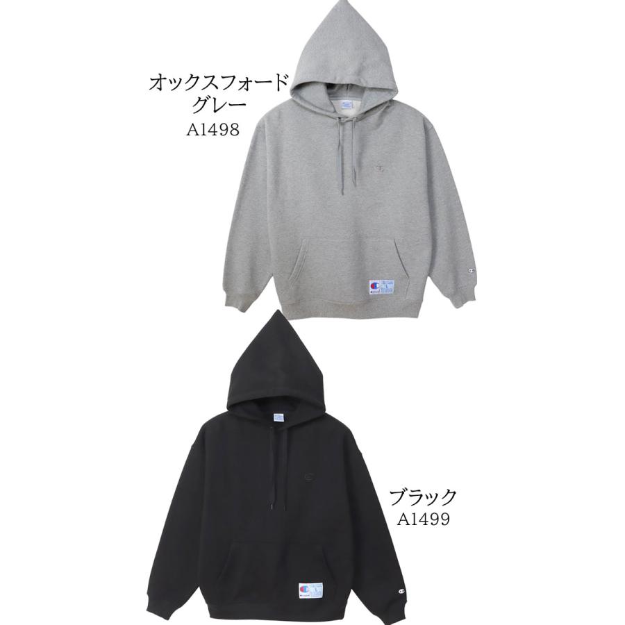 Champion チャンピオン パーカー フーデッドスウェットシャツ