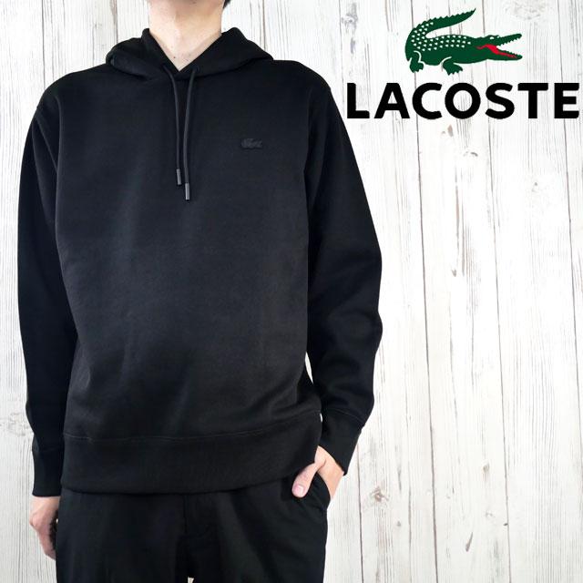 LACOSTE（ラコステ） トップス メンズ 鹿の子ニットワントーン