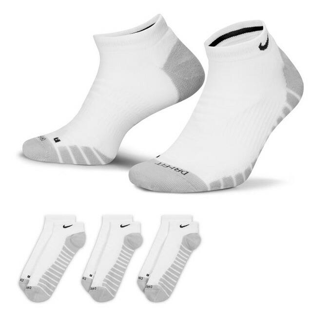 nike ナイキ スニーカーソックス ショート丈 25〜27cm 30足セット 楽天市場】【メール便対応】[NIKE] ナイキ 3足組ショート