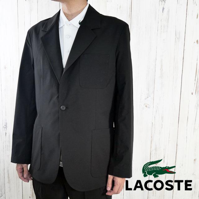 LACOSTE（ラコステ） アウター メンズ テクニカルジャケット 上着 