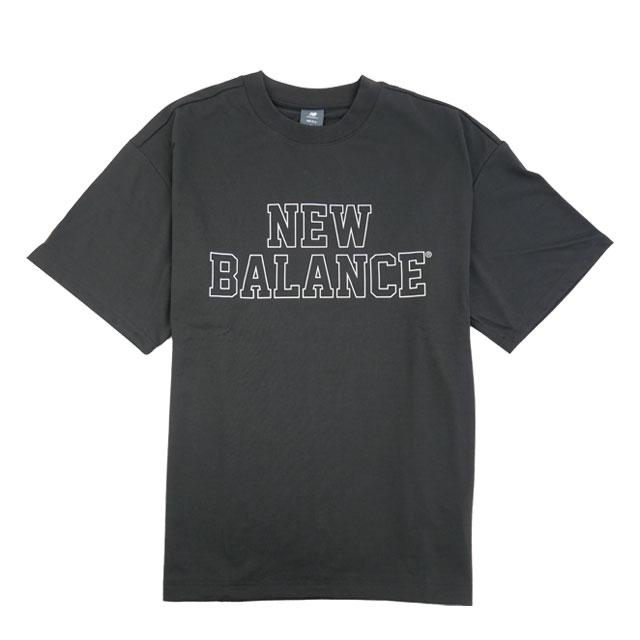 大谷翔平選手　New Balance ブラック Tシャツ M 本物 New Balance 大谷翔平選手着用 Tシャツ ブラック XL - メルカリ