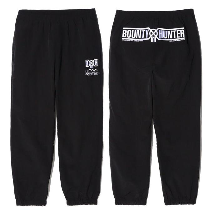MANASTASH（マナスタッシュ） バウンティーハンター ボトムス メンズ
