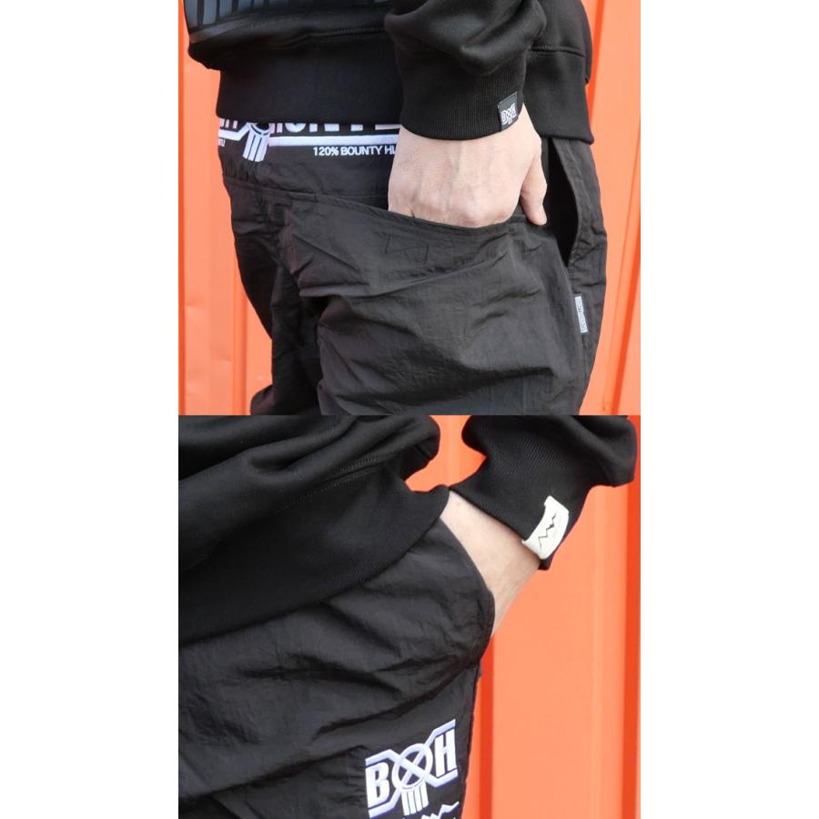 MANASTASH（マナスタッシュ） 爆買 バウンティーハンター ボトムス