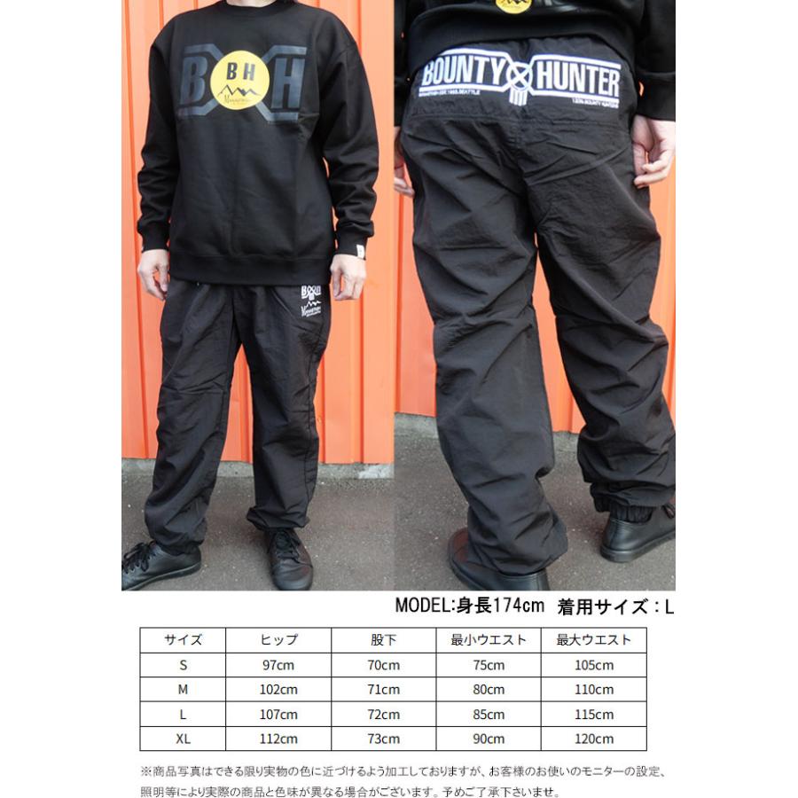 MANASTASH（マナスタッシュ） バウンティーハンター ボトムス メンズ