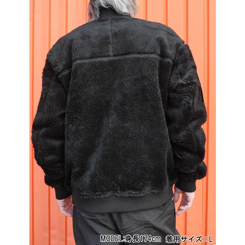 MANASTASH（マナスタッシュ） バウンティーハンター アウター メンズ