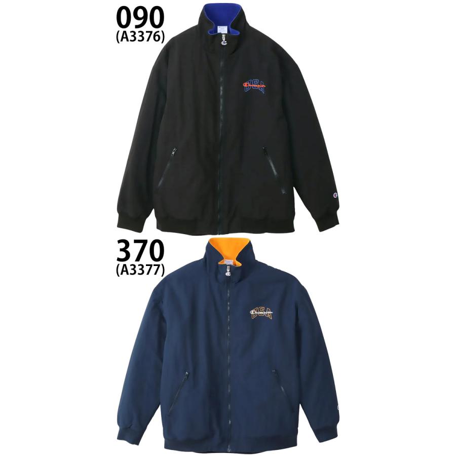 Champion（チャンピオン） アウター メンズ ジップジャケット 防寒