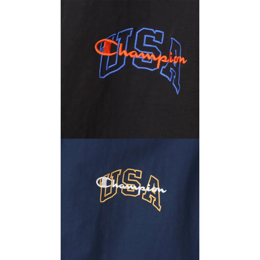 Champion（チャンピオン） アウター メンズ ジップジャケット 防寒